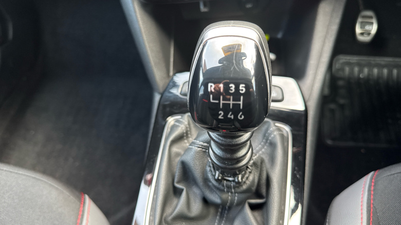 Vauxhall Mokka 1.2 Turbo 100 GS Line 5dr Petrol Hatchback